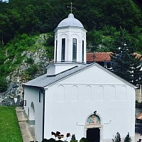 Манастир Свете Тројице Пљевља