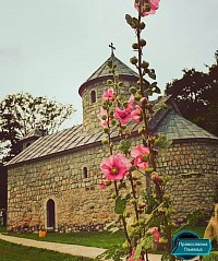 Манастир Ђурђевића Тара