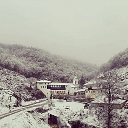 Манастир Свете Тројица Пљевља у историји  Manastir Svete Trojice Pljevlja – Duhovni svetionik i čuvar tradicije