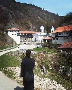 Манастир Свете Тројице Пљевља