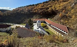 Манастир Свете Тројице Пљевља