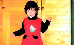 Милица Ракић постала је симбол страдања и невиних жртава у НАТО бомбардовању Србије и Црне Горе 1999.