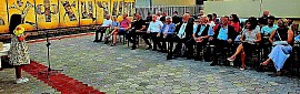 Српско културно љето у Пљевљима